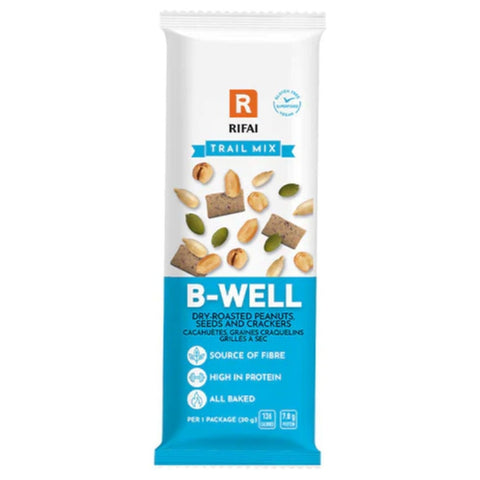 Rifai B-Well Trail Mix