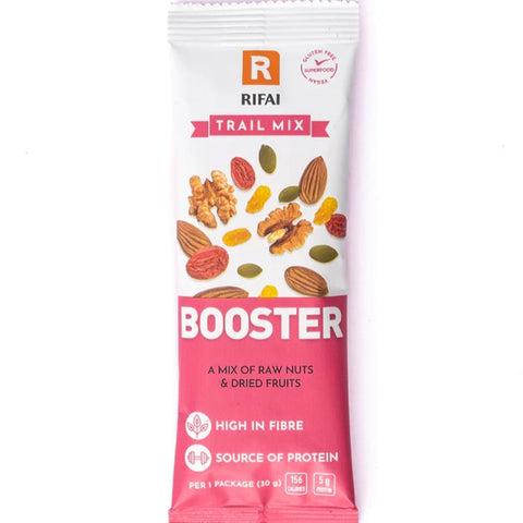 Rifai Booster Trail Mix