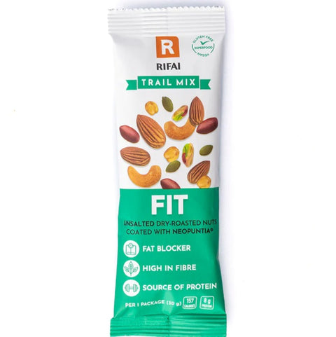 Rifai FIT Trail Mix