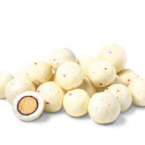 Malted Milk Balls - Peppermint Twist