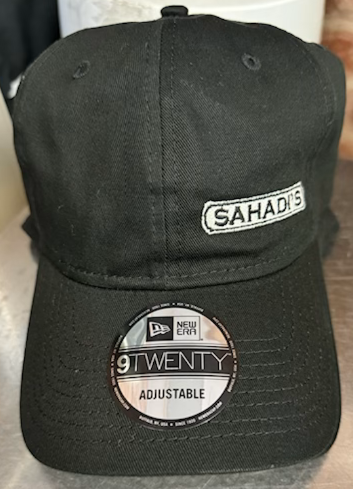 Sahadi's Hat