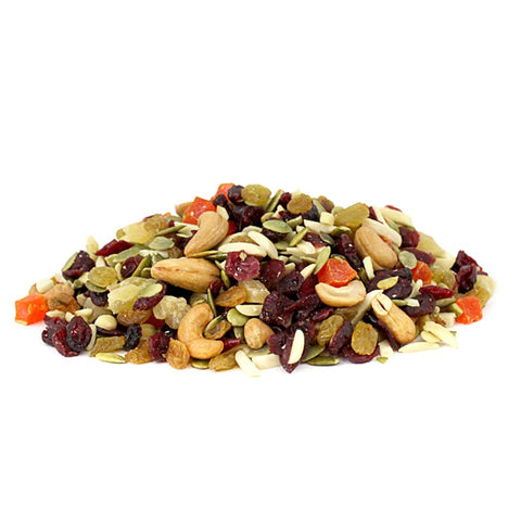 Almond Craze Mix