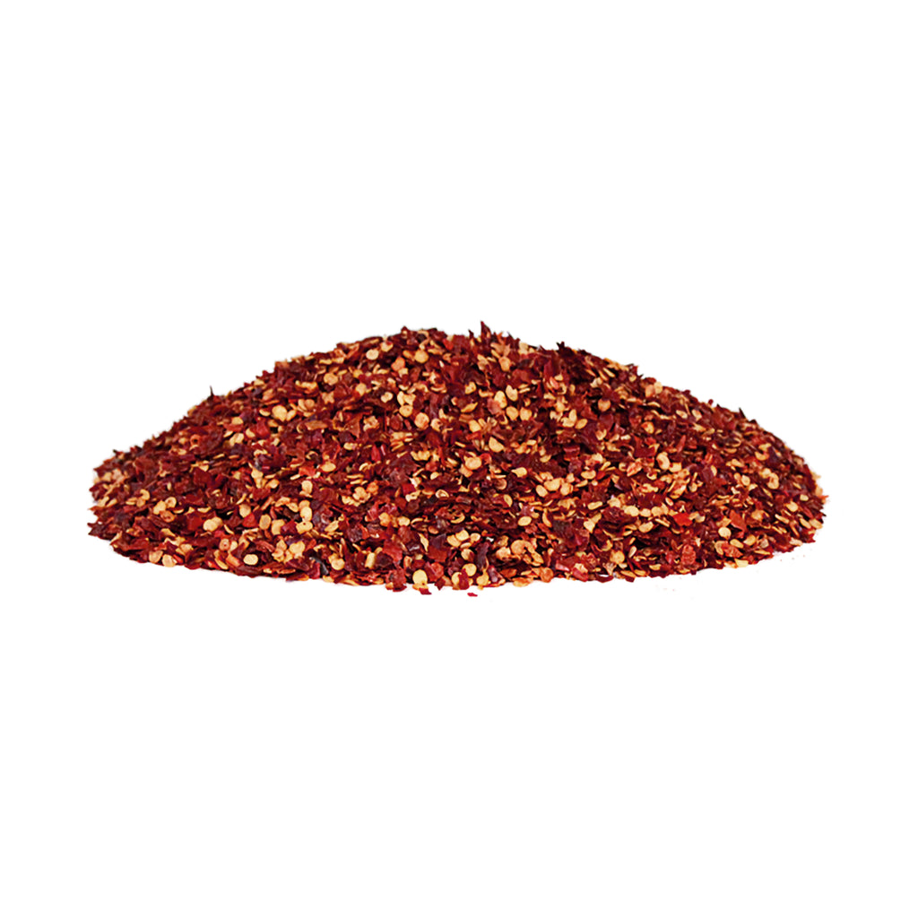 Red Pepper - Crushed