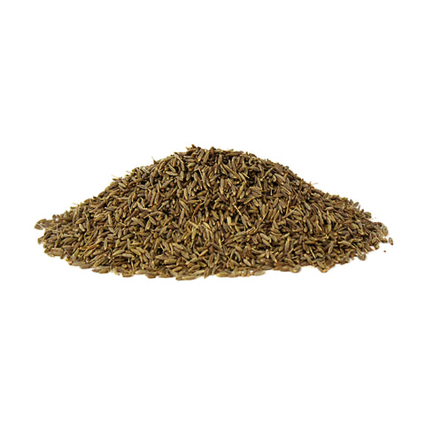 Cumin - Whole