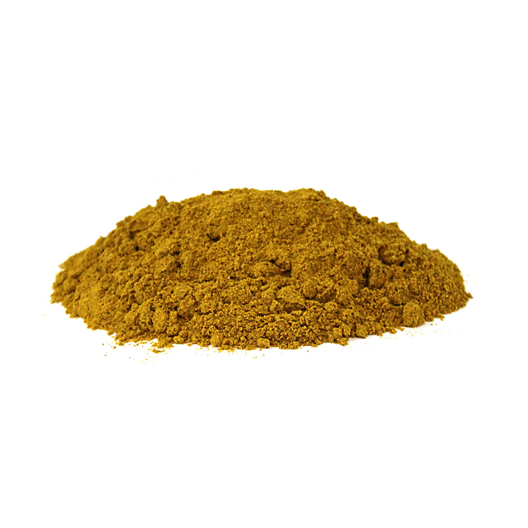 Curry Powder – Sahadi's