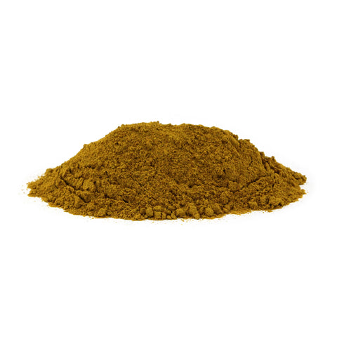 Curry Powder - Hot