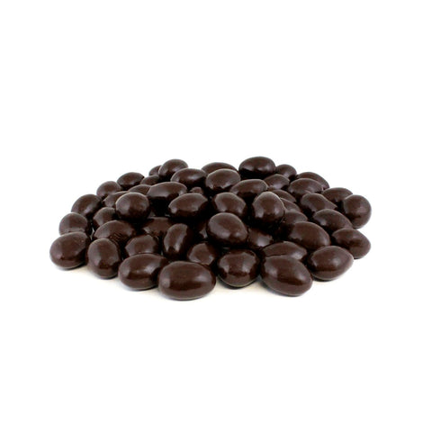 Dark Chocolate Almonds