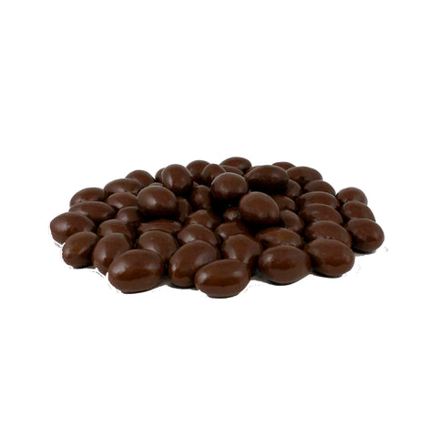 Milk Chocolate Almonds