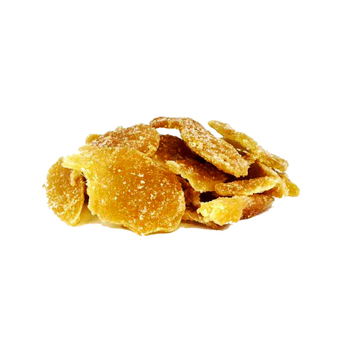 Crystallized Ginger