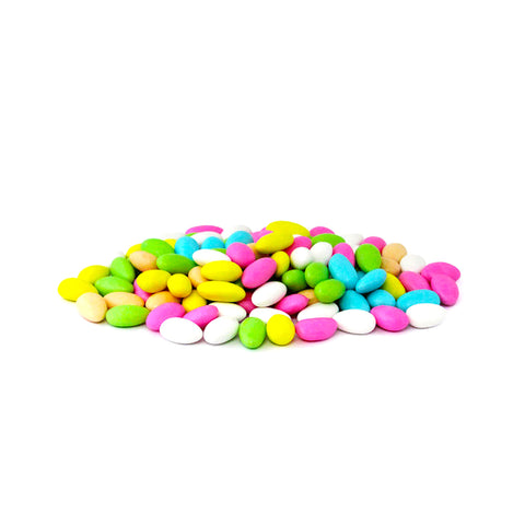 Jordan Almonds - Assorted