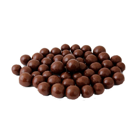 Malted Milk Balls - Milk Chocolate