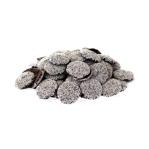 Dark Chocolate Non Pareils