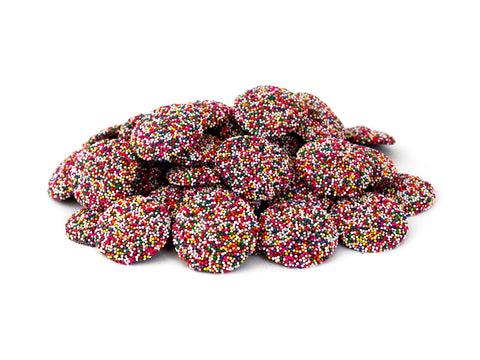 Milk Chocolate Non Pareils