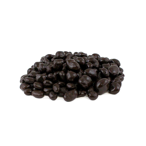 Dark Chocolate Raisins