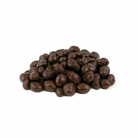 Milk Chocolate Raisins