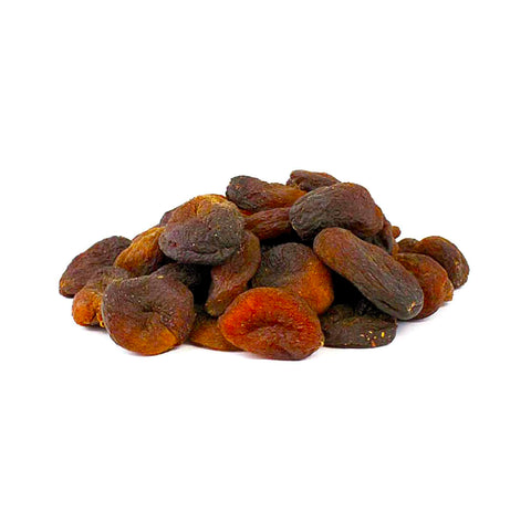 Apricots - Organic