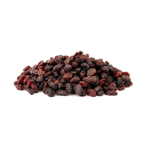 Raisins - Black