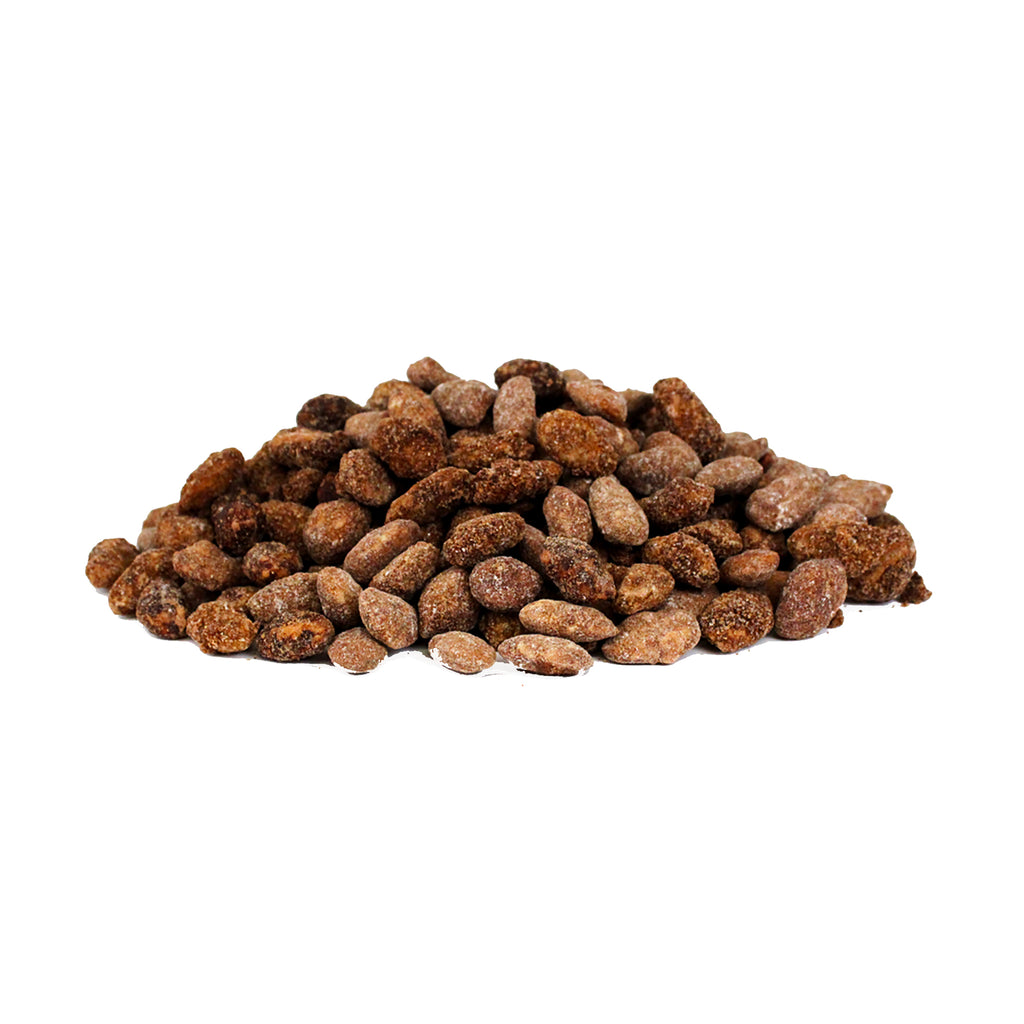 Almonds - Cinnamon