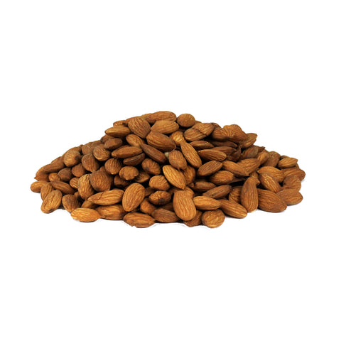 Almonds - Natural