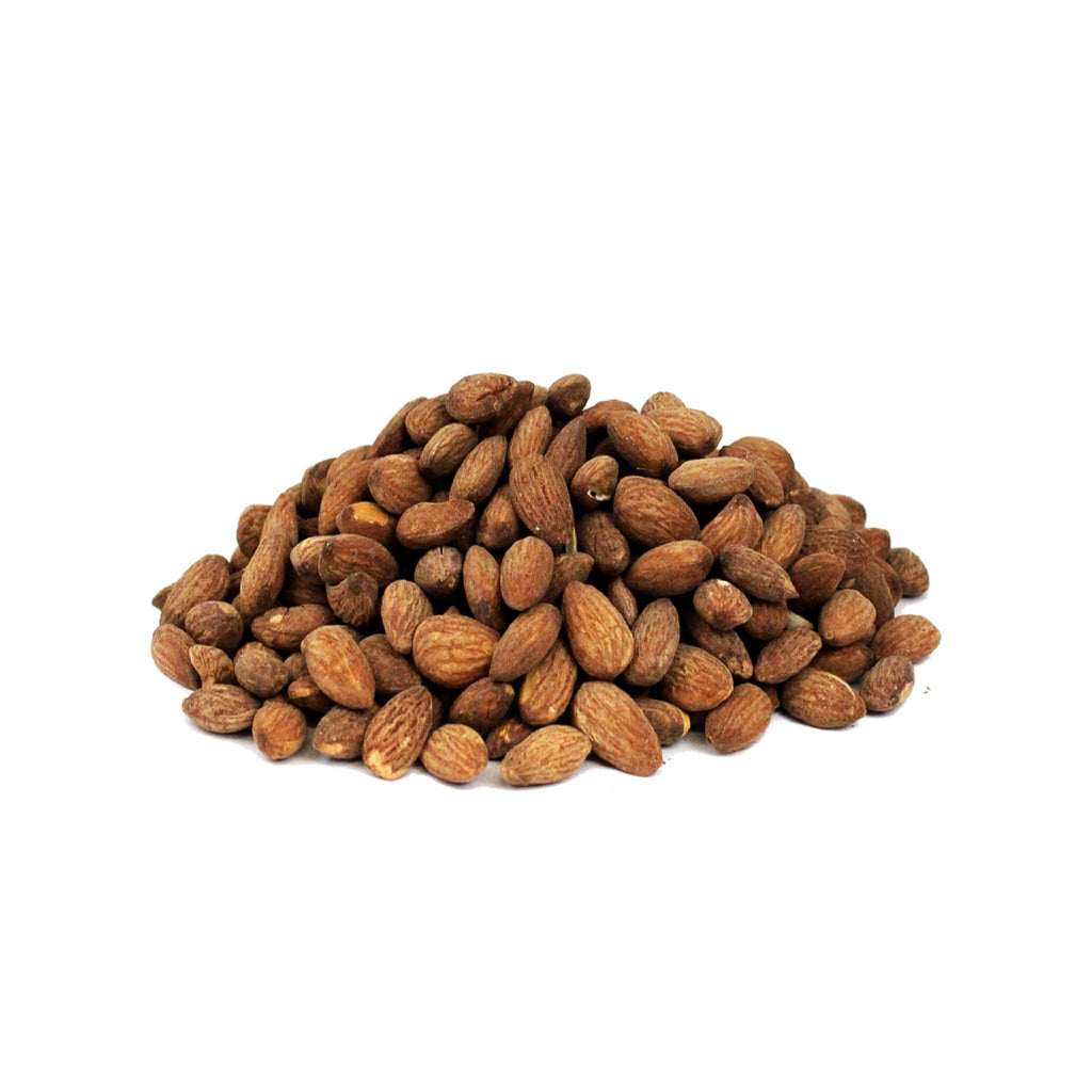 Almonds - Roasted Salted