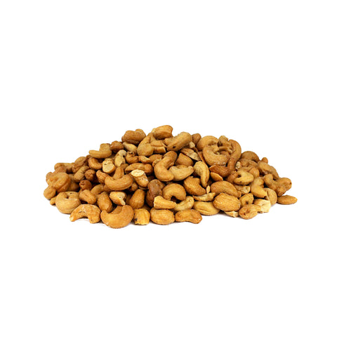 Cashews - Roasted Salted