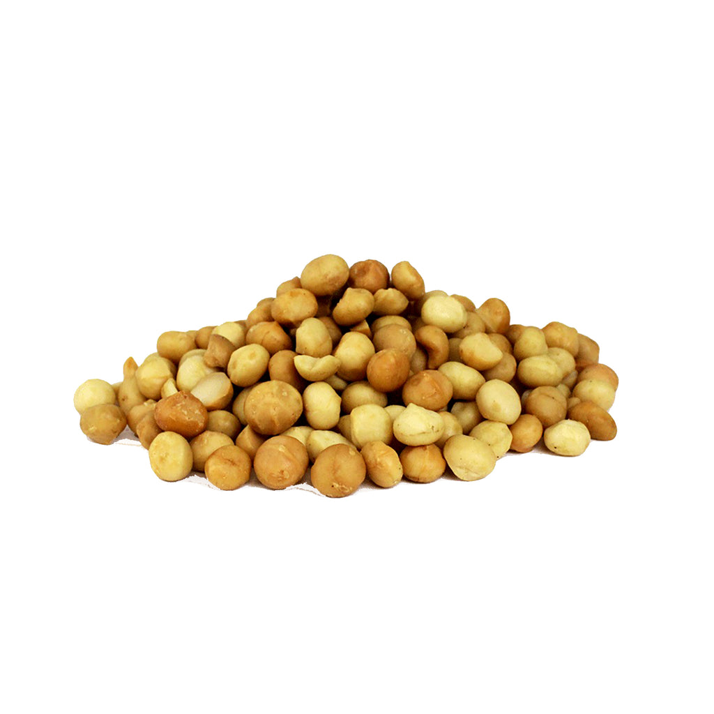 Macadamia Nuts - Roasted Unsalted