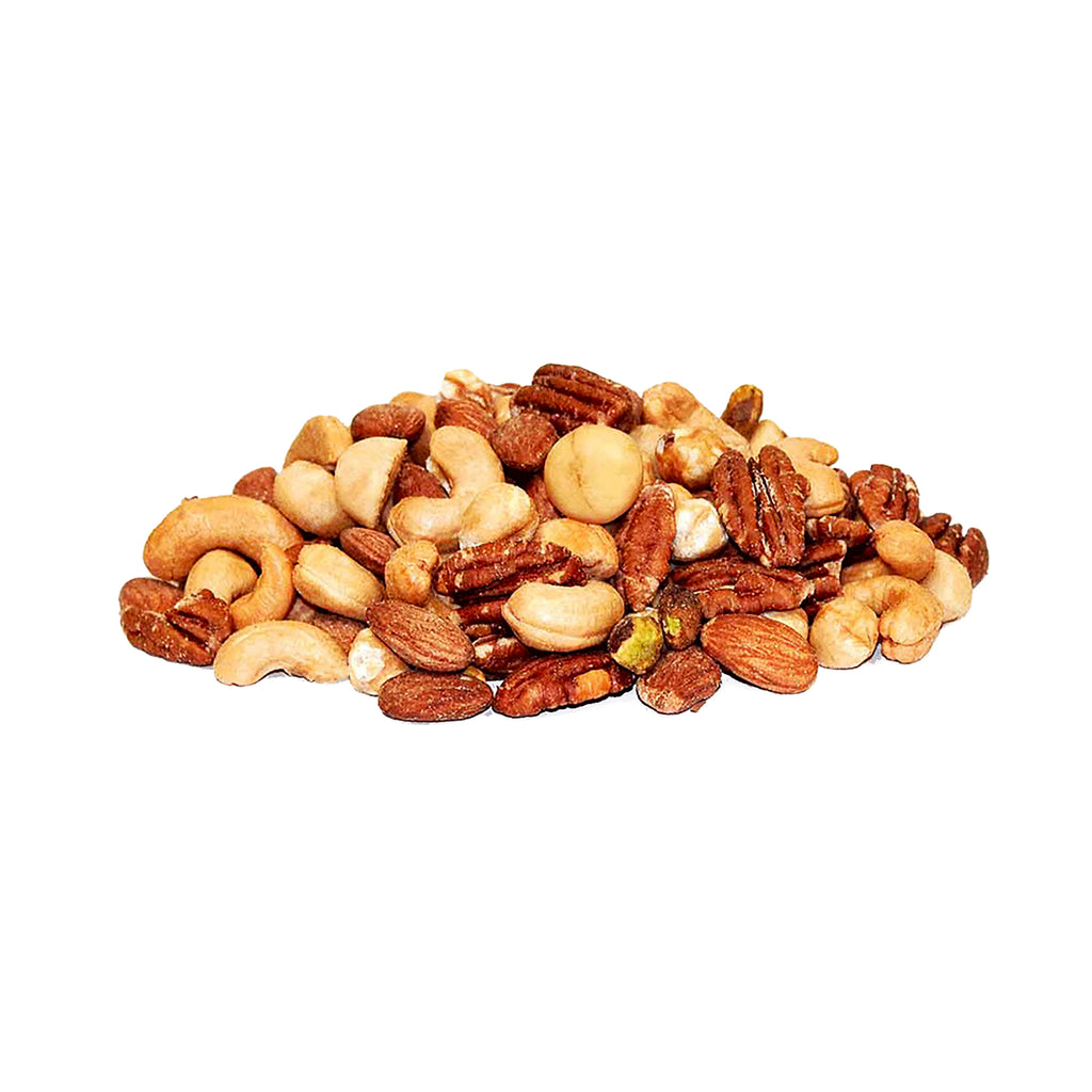 Mixed Nuts - Roasted Salted
