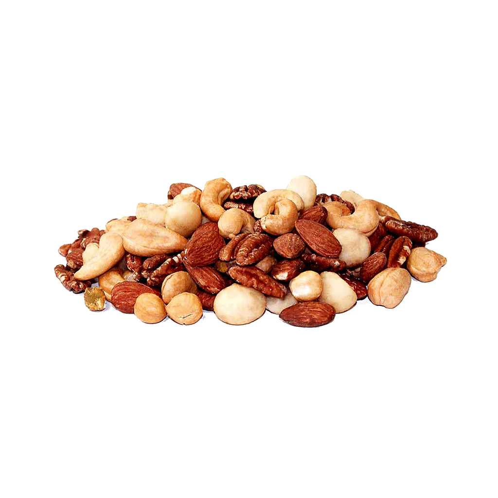 Mixed Nuts - Roasted Unsalted