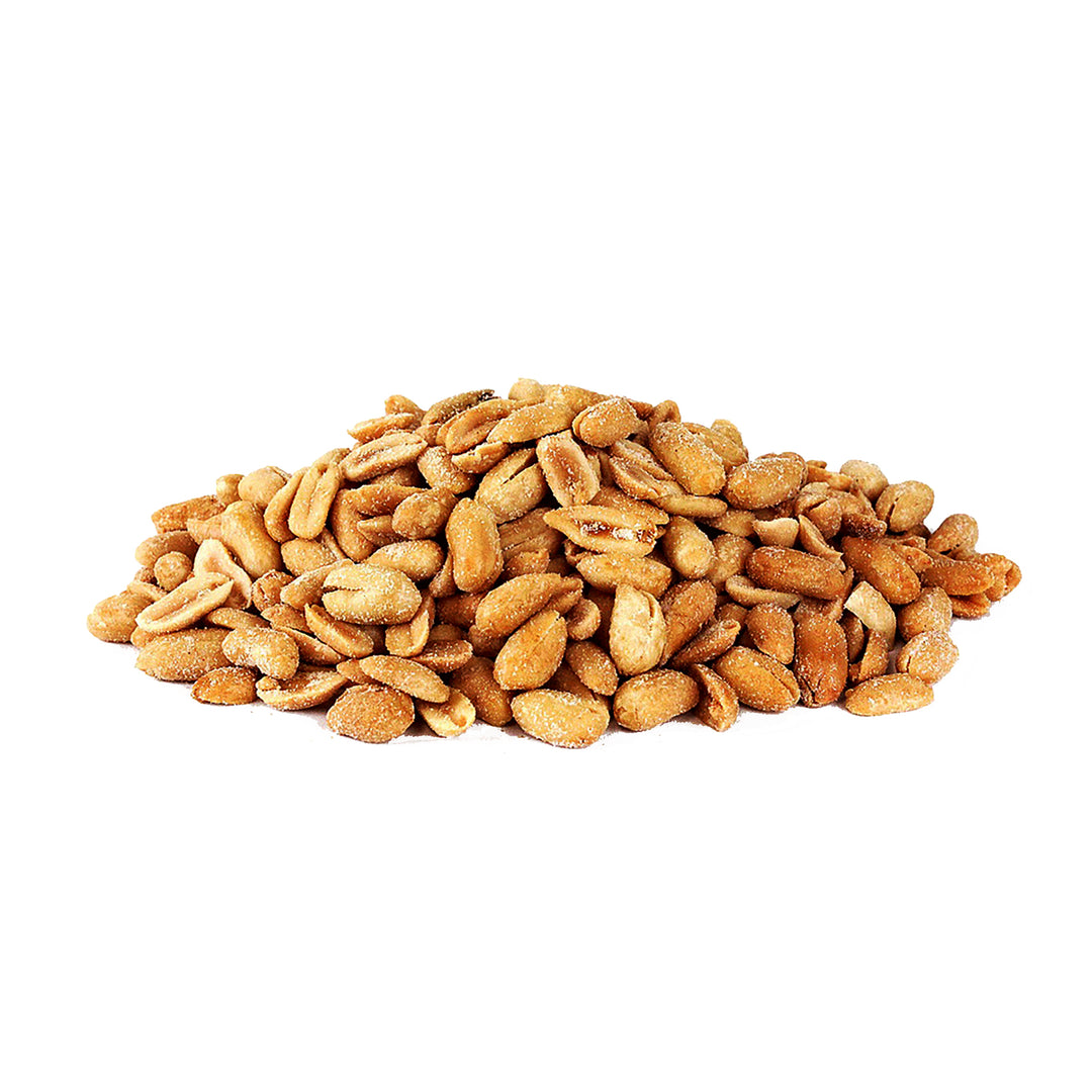 Peanuts - Roasted Salted – Sahadi's
