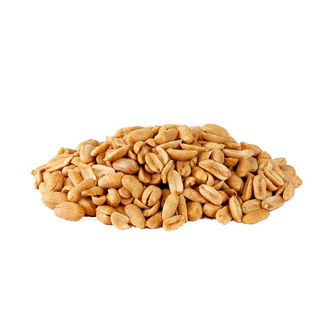 Peanuts - Roasted Unsalted