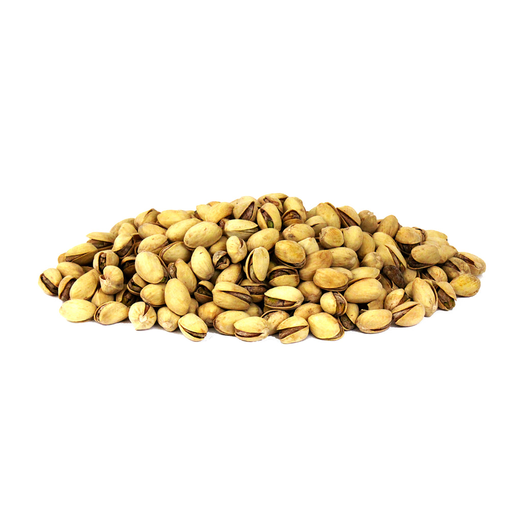 Pistachios - Roasted Salted California
