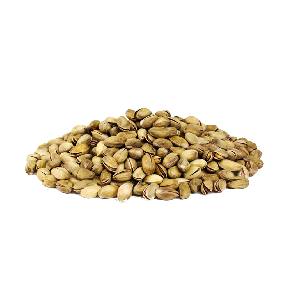 Pistachios - Roasted Salted Traditional Turkish