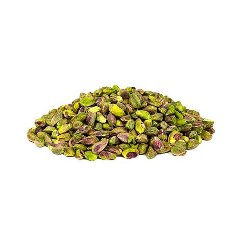 Pistachios - Raw Shelled California