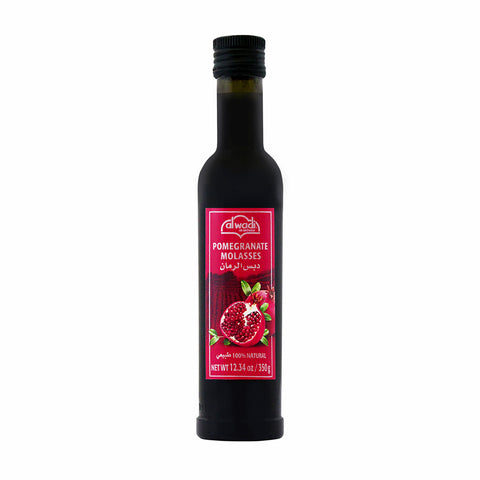 Al Wadi Natural Pomegranate Molasses