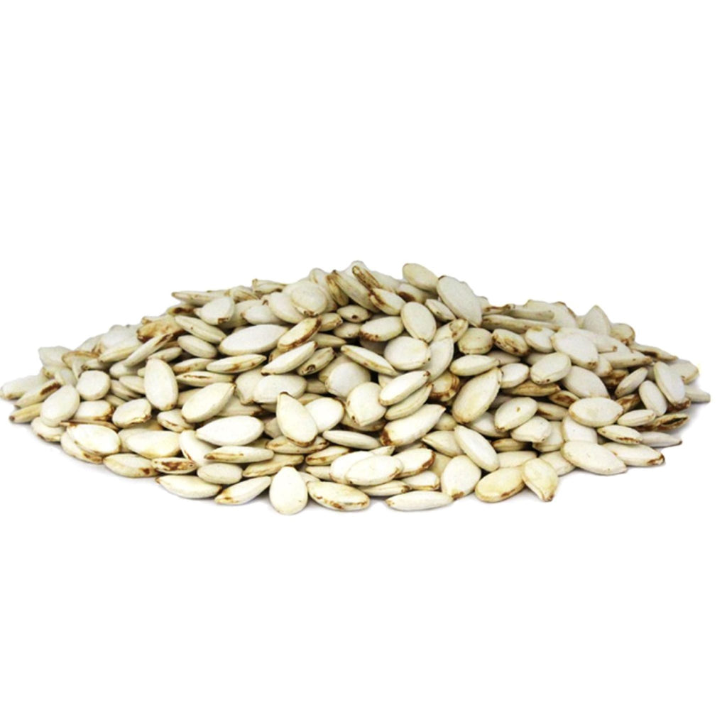 Squash Seeds - Roasted Unsalted
