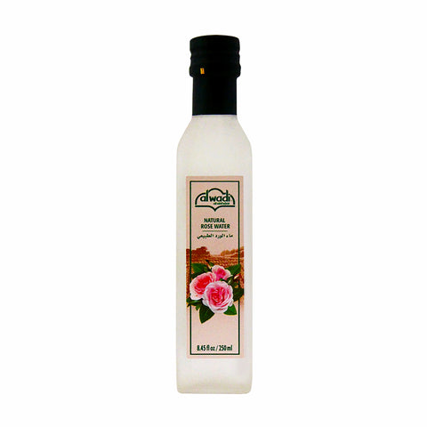 Al Wadi Natural Rose Water