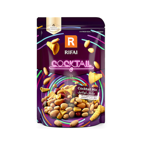 Rifai Cocktail Mix