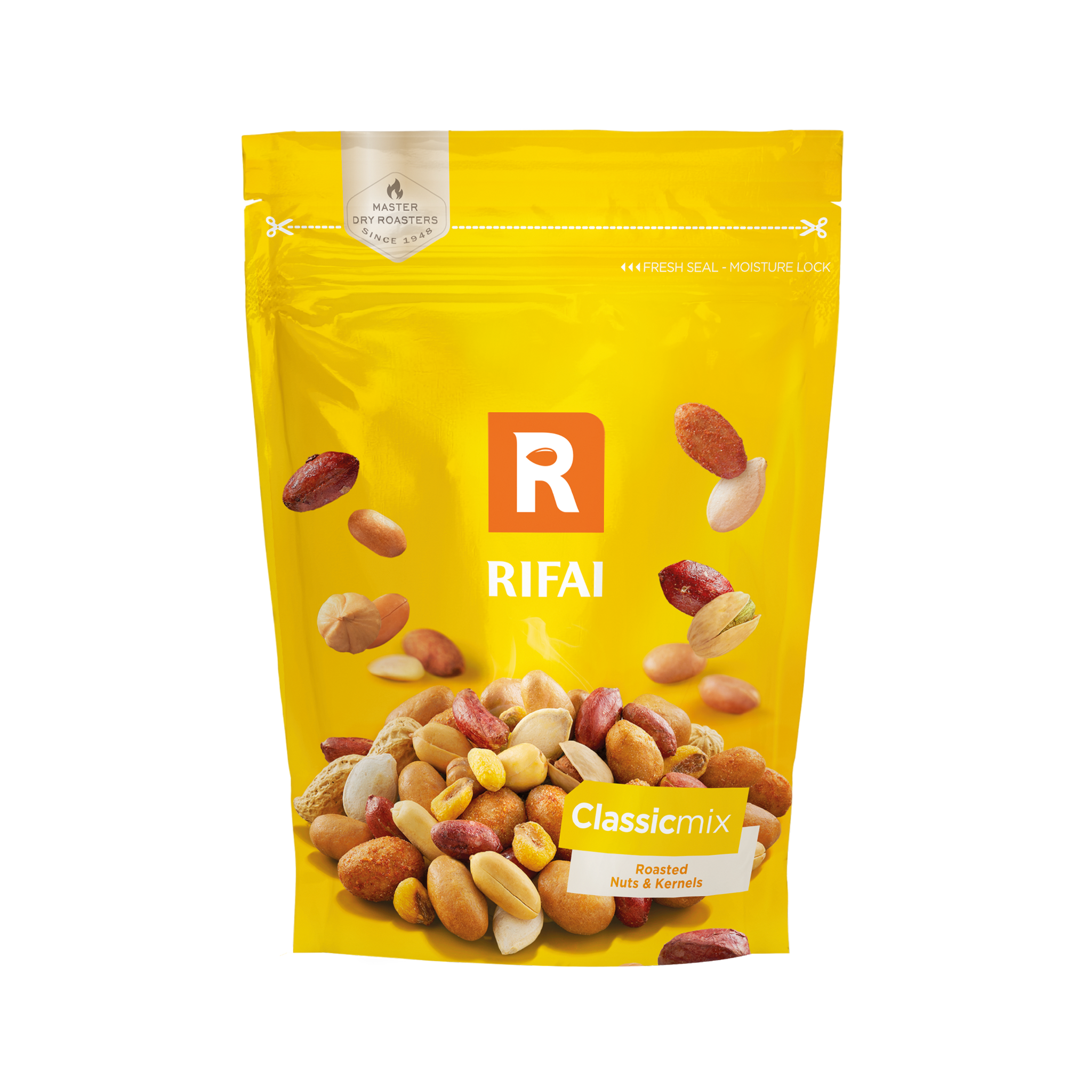 Beder Rifai Rifai Classic Mix – Sahadi's