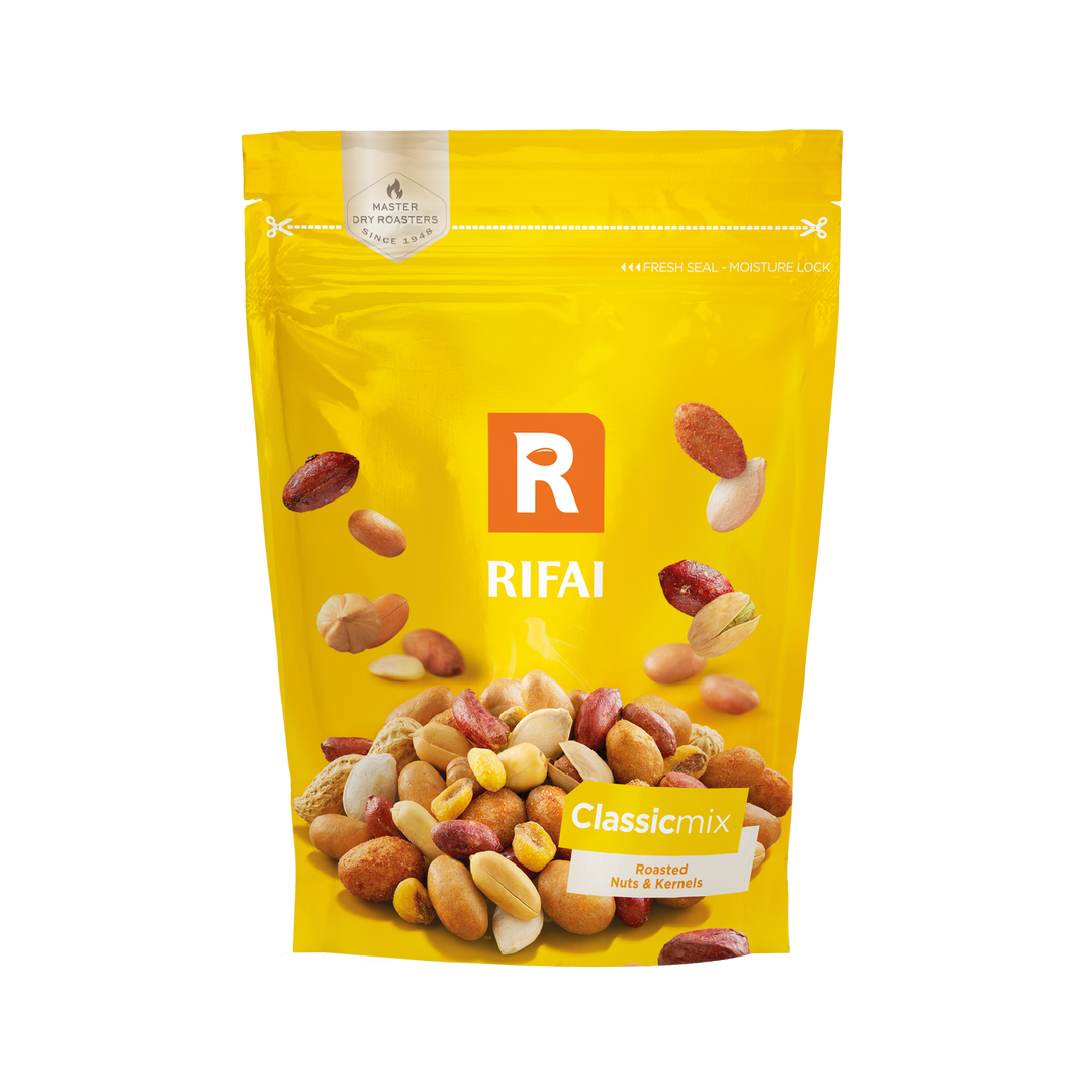Rifai Classic Mix – Sahadi's