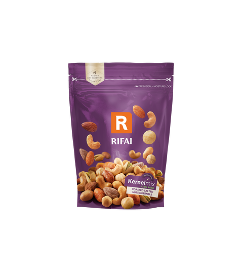 Rifai Kernel Mix + 25% Krikri