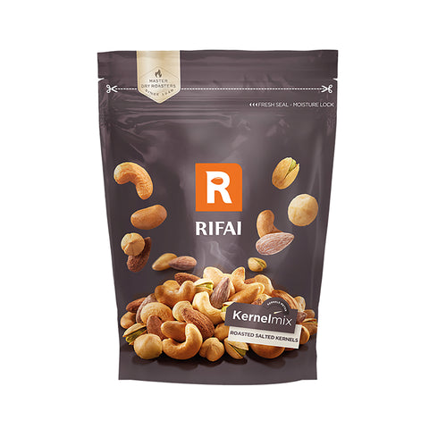 Rifai Kernel Mix