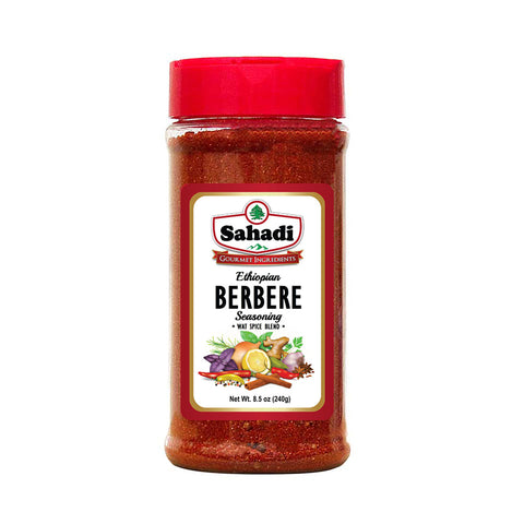 Berbere Seasoning