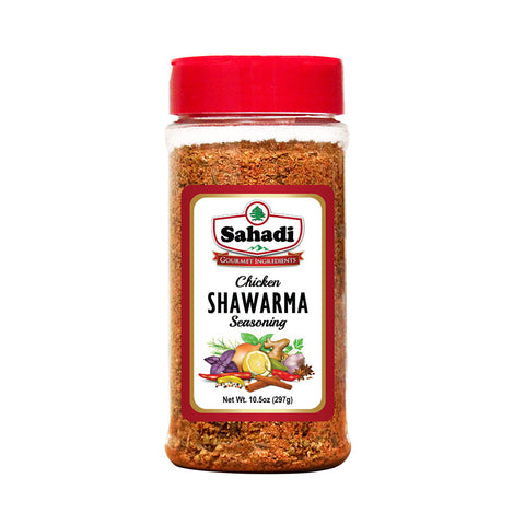 Chicken Shawarma Seasoning