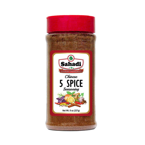 Chinese 5 Spice Seasoning