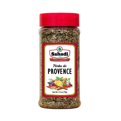 Herbs de Provence