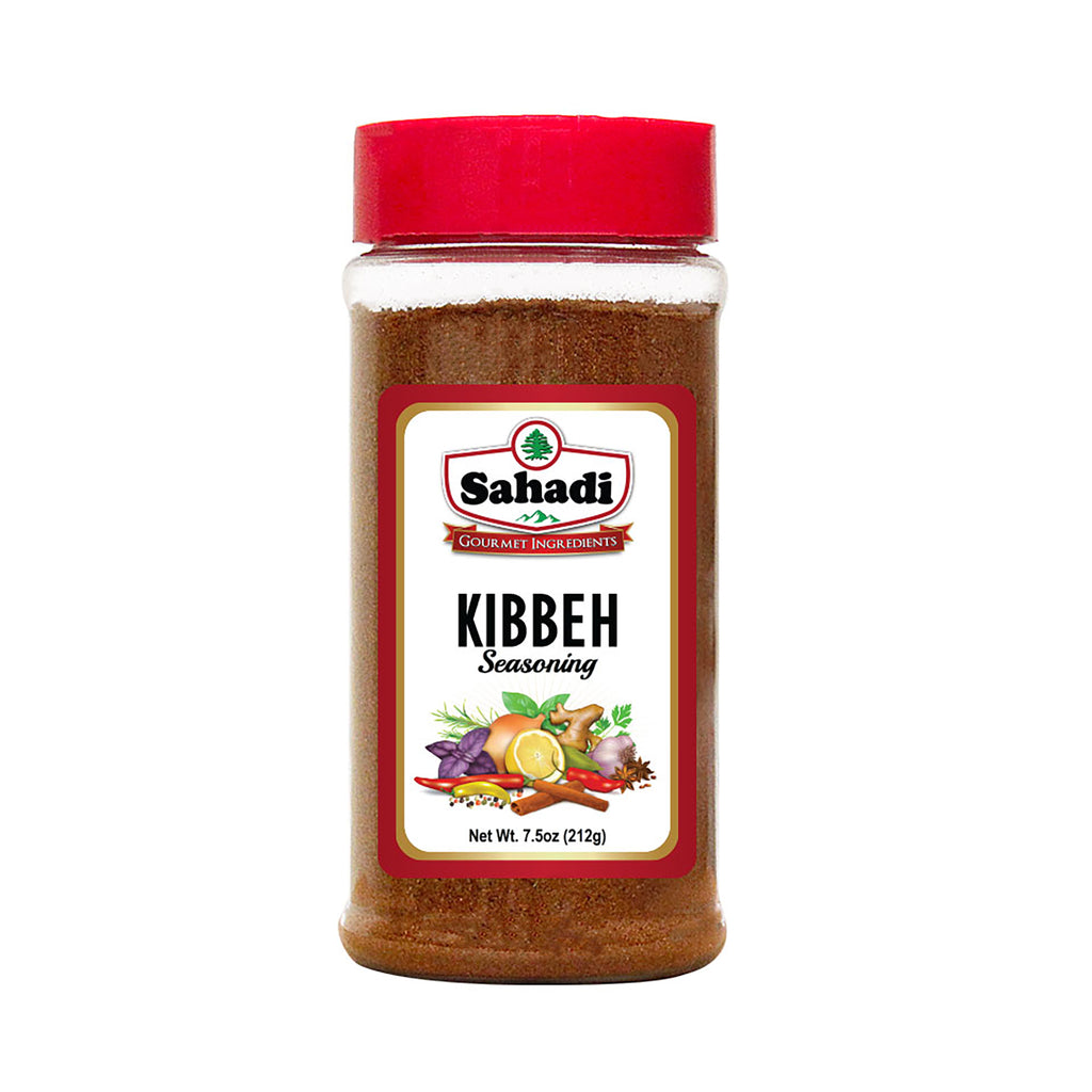 Kibbeh Seasoning