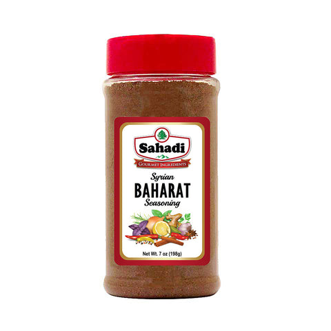 Syrian Baharat Seasoning