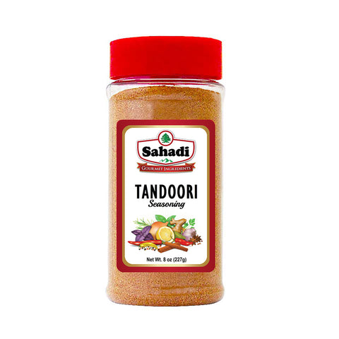 Tandoori Seasoning