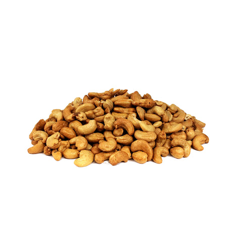 Cashews - Roasted Unsalted