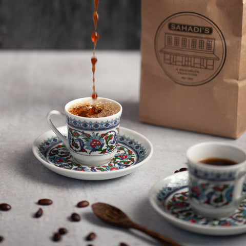 American Roast Decaffeinated